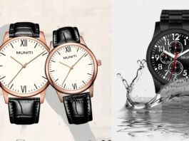 How to Choose a Good Wrist Watch?