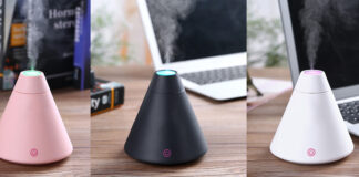 The Beginner’s Guide to Humidifier