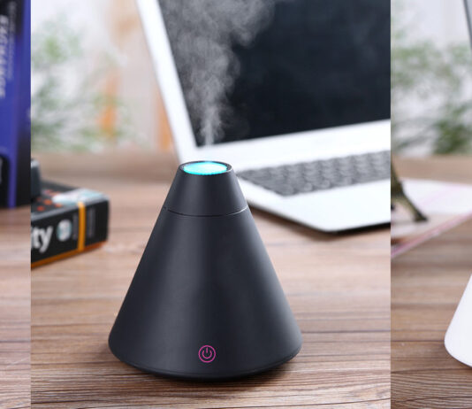 The Beginner’s Guide to Humidifier