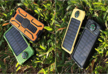 A Guide to Choose The Best Portable Power Bank for Travelling