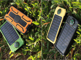 A Guide to Choose The Best Portable Power Bank for Travelling