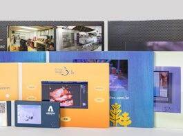 Video Brochures Can Improve Your Business