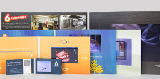 Video Brochures Can Improve Your Business