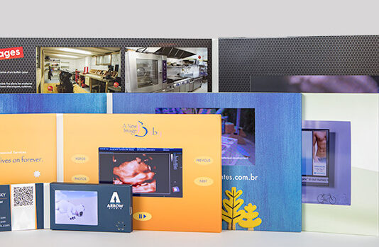 Video Brochures Can Improve Your Business