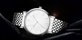 What Makes a Good WristWatch?