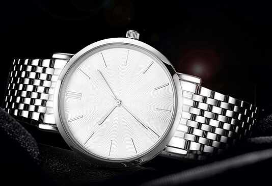 What Makes a Good WristWatch?