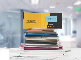 How Video Brochures Can Help You Promote Your Products