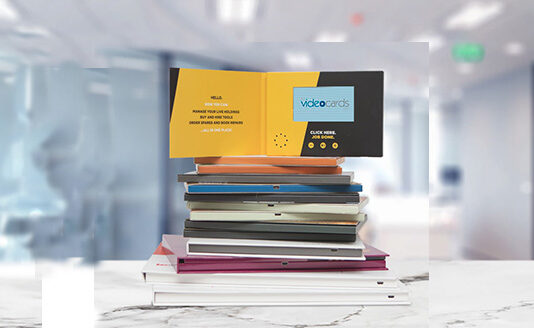 How Video Brochures Can Help You Promote Your Products